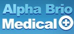 Alpha Brio Medical - Instrumente si consumabile medicale